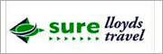 LLoyds Travel Of Sandton (Pty) Ltd t/a Sure Lloyds Travel