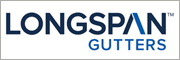 LONGSPAN GUTTERS