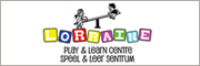 Lorraine Play & Learn