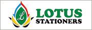 Lotus Stationers