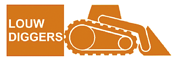 LOUW DIGGERS