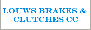 Louws Brakes & Clutches CC