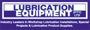 Lubrication Equipment (Pty) Ltd