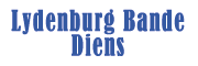 Lydenburg Bande Diens