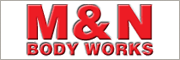 M & N Body Works (Edms) Bpk