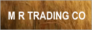 M R Trading Co