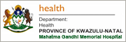 Mahatma Gandhi Memorial Hospital
