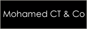 Mahomed C T & Co