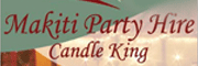 MAKITI PARTY HIRE