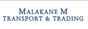 Malakane M Transport & Trading