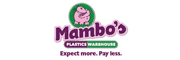 MAMBO'S PLASTICS WAREHOUSE
