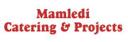 Mamledi Catering & Projects