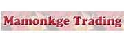 Mamonkge Trading (Pty) Ltd
