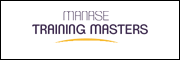 Manase Training Masters
