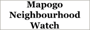 Mapogo Neighbourhood Watch