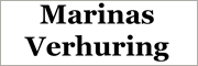 Marinas Verhuring