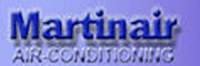 Martinair Air-Conditioning CC