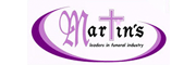 Martin's Funerals