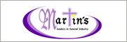 Martins Funerals