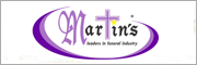 Martins Funerals