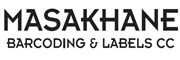 Masakhane Barcoding & Labels CC