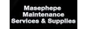 Masephepe Maintenance Services & Supplies