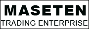 MASETEN TRADING ENTERPRISE