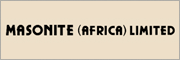 MASONITE (AFRICA) LTD