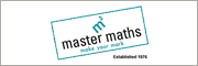 Master Maths