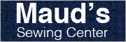 Maud's Sewing Centre