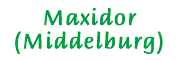 Maxidor (Middelburg)