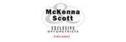 McKenna & Scott Optometrists (Pinelands)