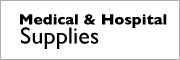 Medical & Hospital Supplies CC