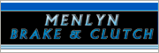 Menlyn Brake & Clutch