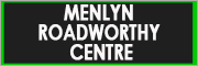 Menlyn Roadworthy Centre