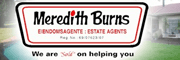 Meredith Burns & Co (Pty) Ltd