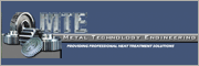 METAL TECHNOLOGY ENGINEERING