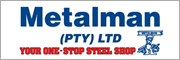 METALMAN