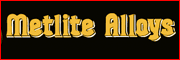 Metlite Alloys (Pty) Ltd
