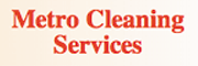 Metro Cleaning Services