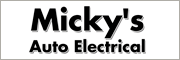 Micky's Auto Electrical