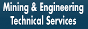 Mining & Engineering Technical Services