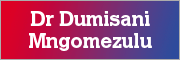 Mngomezulu Dumisani Dr