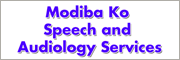 Modiba KO Speech and Audiology Services