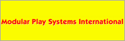 Modular Play Systems