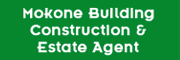 Mokone Building Construction & Estate Agent