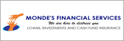 Monde's Financial Service