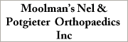 Moolman's Nel & Potgieter Orthopaedics Inc