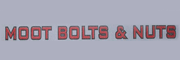 Moot Bolt & Nuts