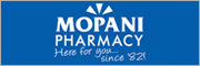 Mopani Pharmacy